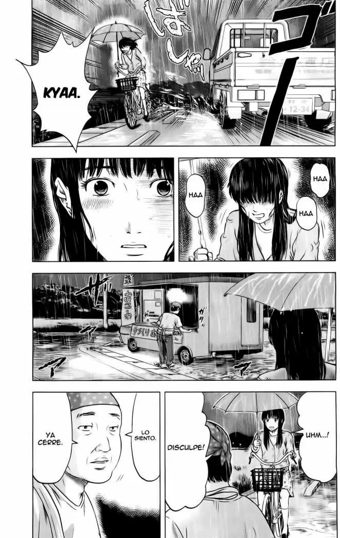 Aku no Hana - Capítulo 15 - Página 34 - LectorTMOo