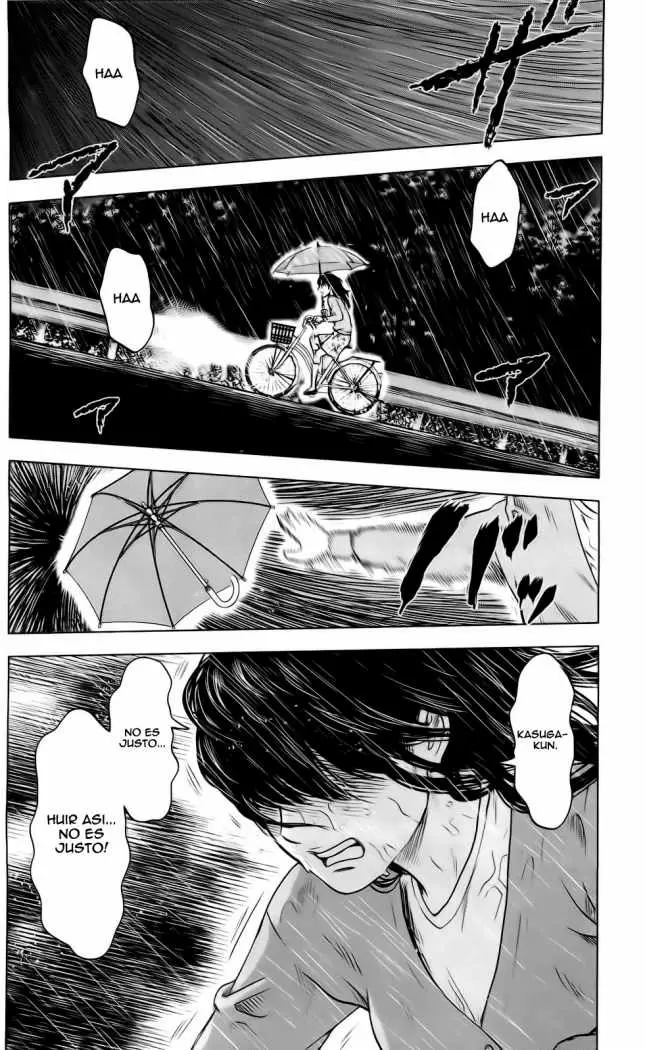 Aku no Hana - Capítulo 15 - Página 39 - LectorTMOo
