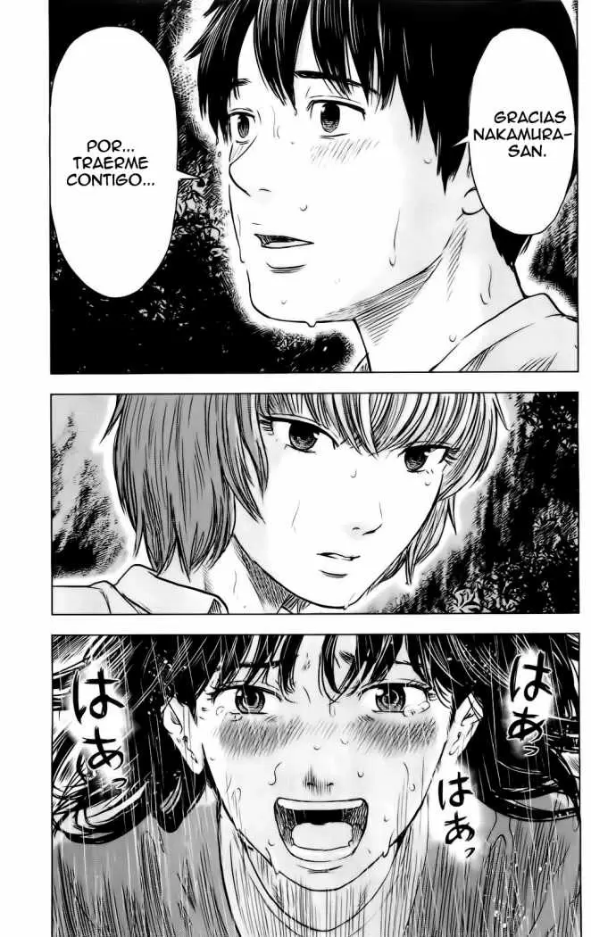 Aku no Hana - Capítulo 15 - Página 40 - LectorTMOo