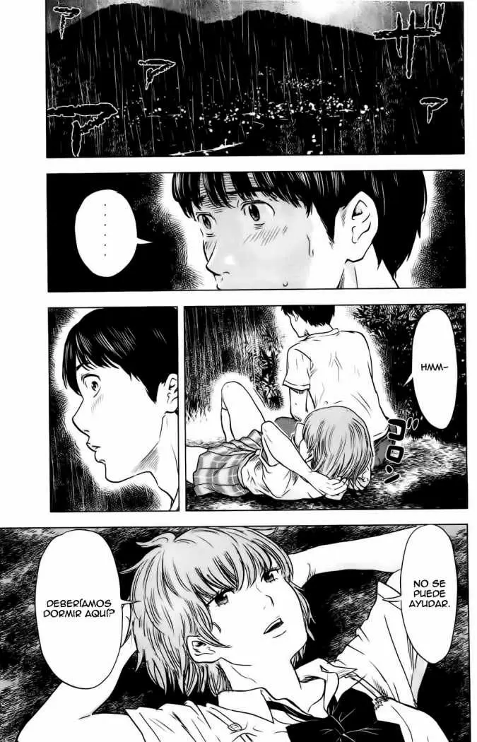 Aku no Hana - Capítulo 16 - Página 4 - LectorTMOo