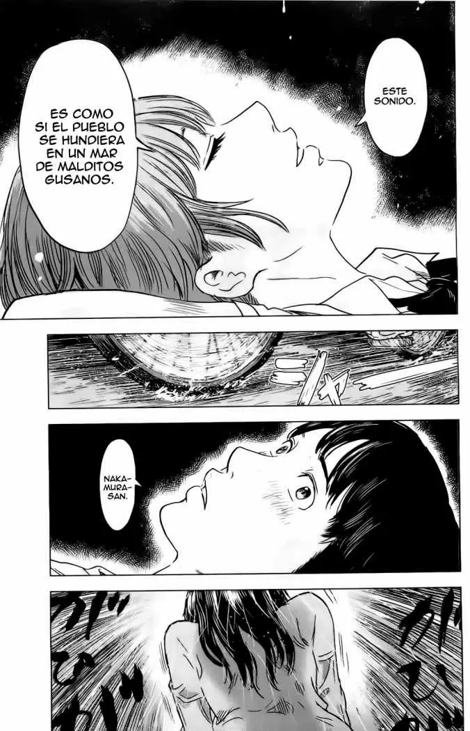 Aku no Hana - Capítulo 16 - Página 6 - LectorTMOo