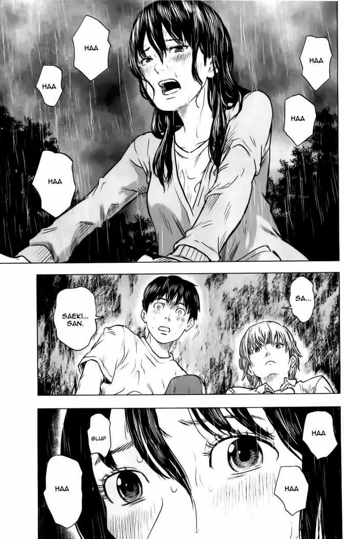 Aku no Hana - Capítulo 16 - Página 8 - LectorTMOo