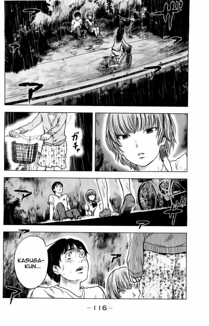 Aku no Hana - Capítulo 16 - Página 9 - LectorTMOo