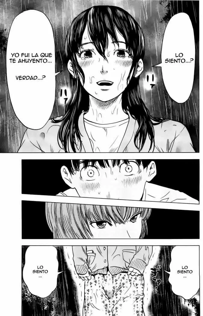 Aku no Hana - Capítulo 16 - Página 10 - LectorTMOo