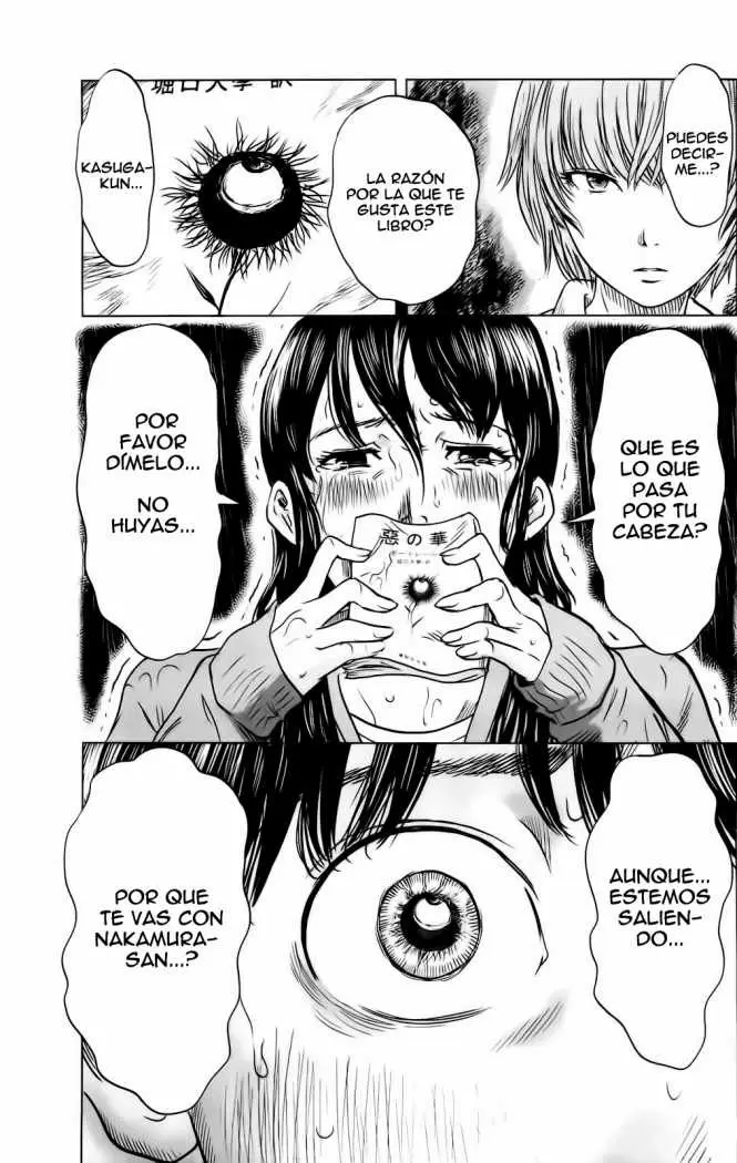 Aku no Hana - Capítulo 16 - Página 12 - LectorTMOo