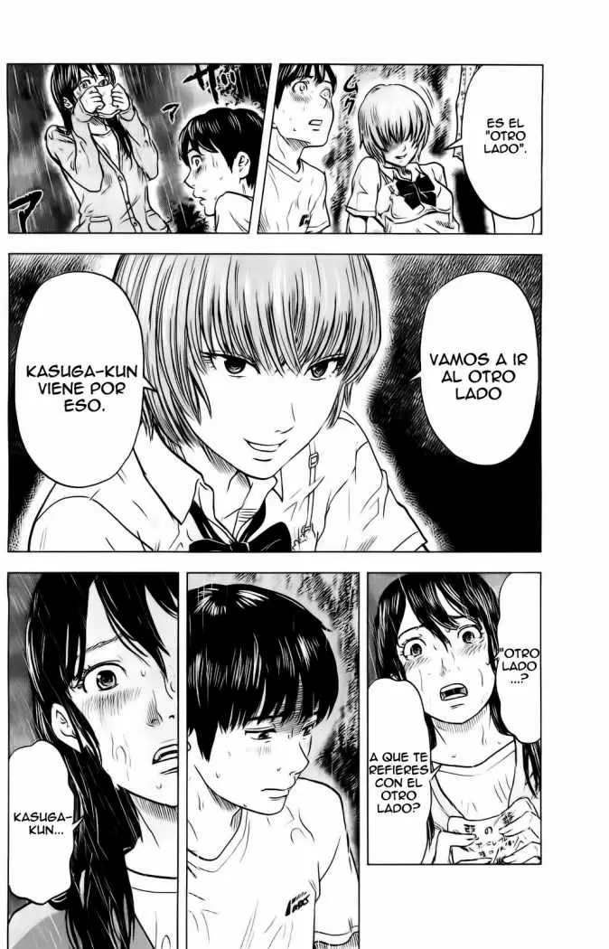 Aku no Hana - Capítulo 16 - Página 13 - LectorTMOo