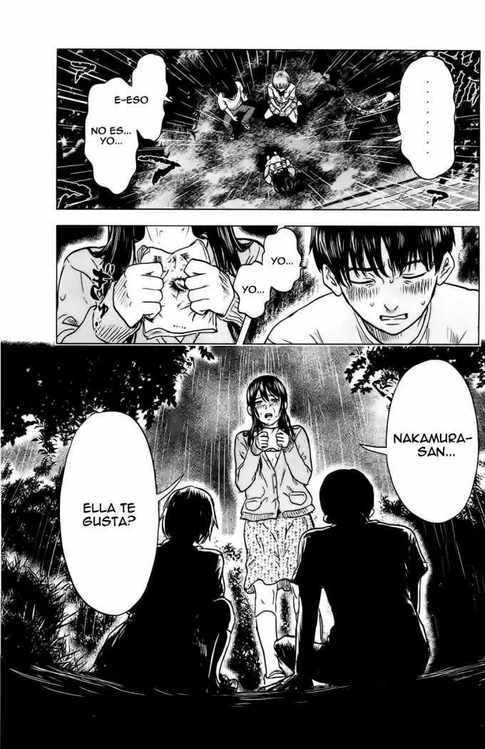 Aku no Hana - Capítulo 16 - Página 14 - LectorTMOo