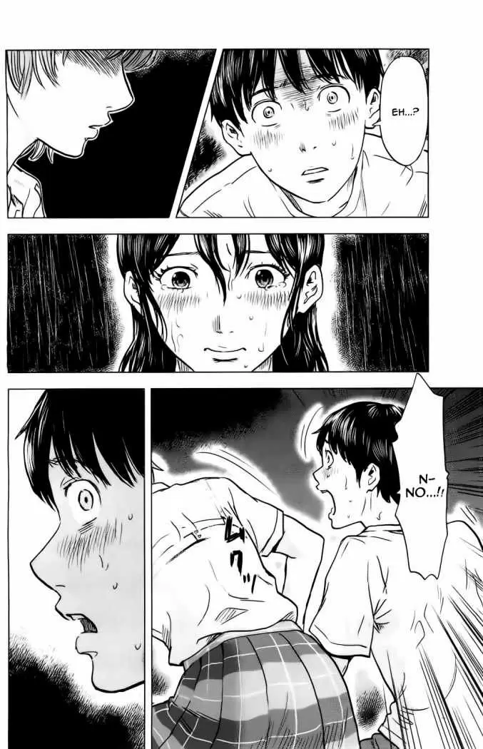 Aku no Hana - Capítulo 16 - Página 15 - LectorTMOo
