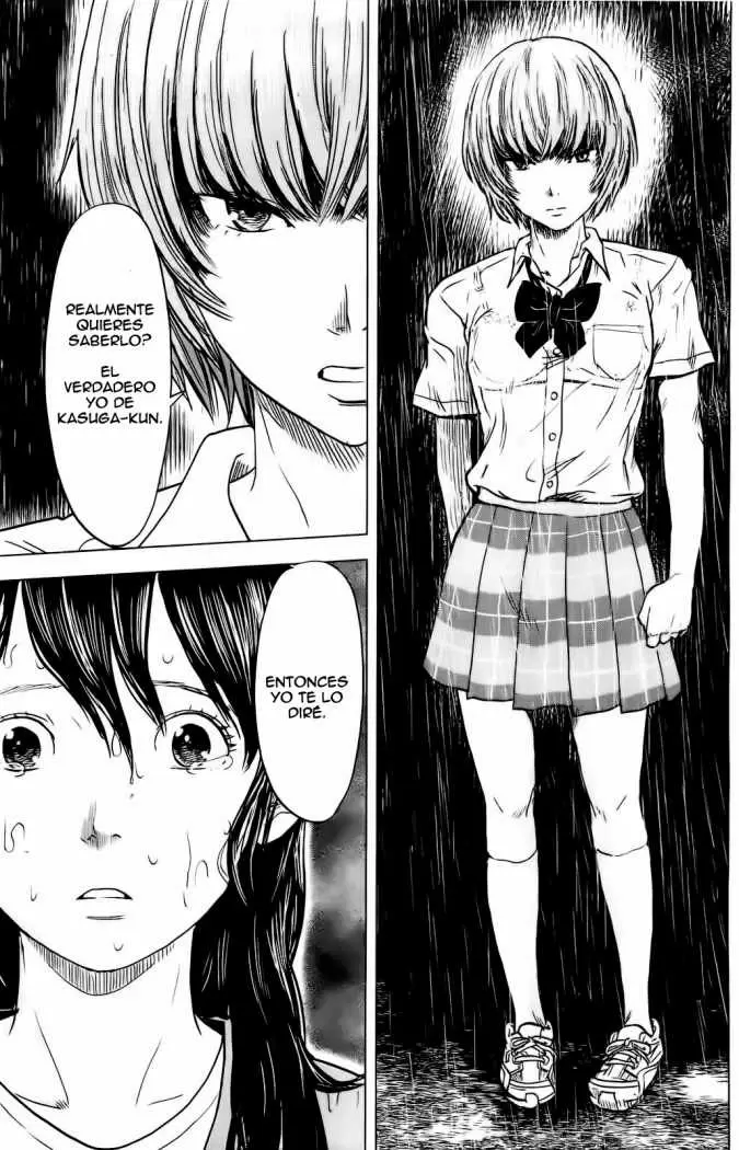 Aku no Hana - Capítulo 16 - Página 16 - LectorTMOo