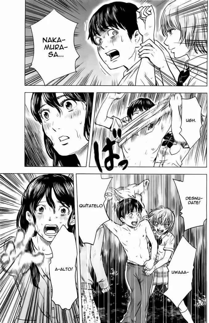 Aku no Hana - Capítulo 16 - Página 18 - LectorTMOo