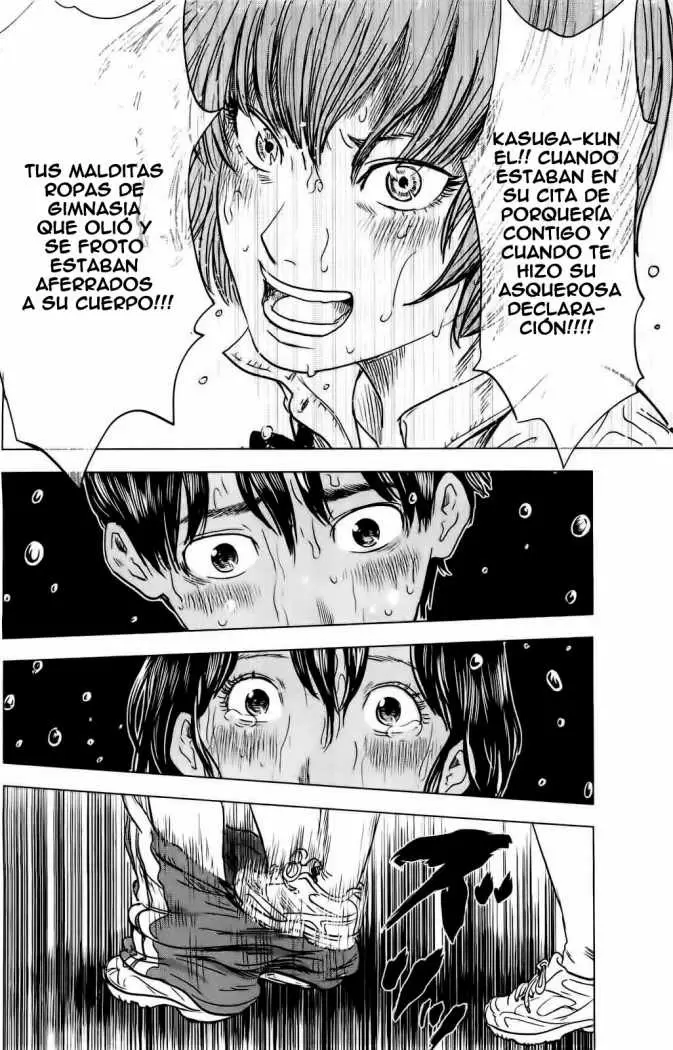 Aku no Hana - Capítulo 16 - Página 19 - LectorTMOo