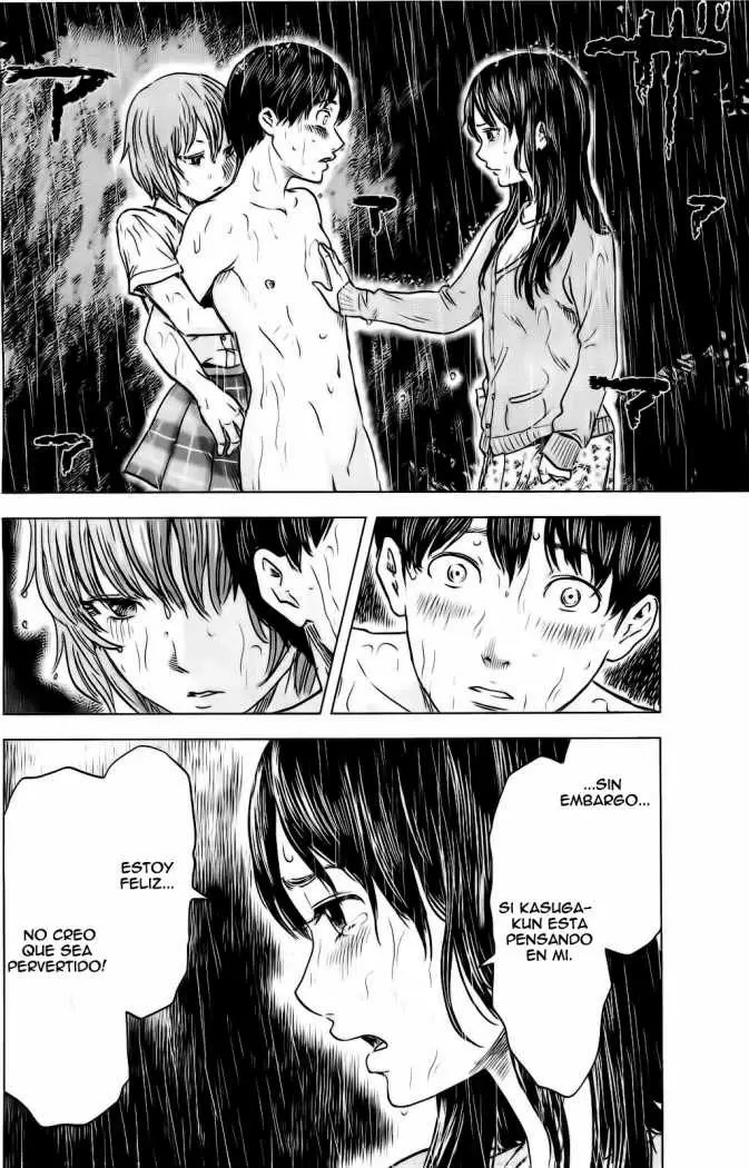 Aku no Hana - Capítulo 16 - Página 23 - LectorTMOo