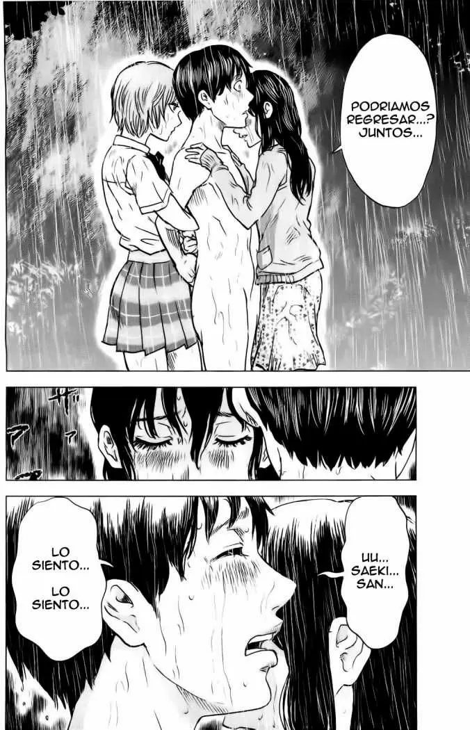 Aku no Hana - Capítulo 16 - Página 25 - LectorTMOo