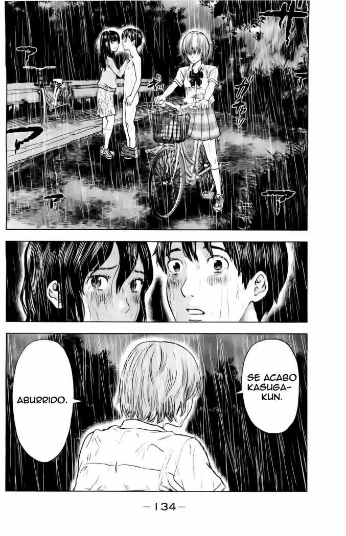 Aku no Hana - Capítulo 16 - Página 27 - LectorTMOo