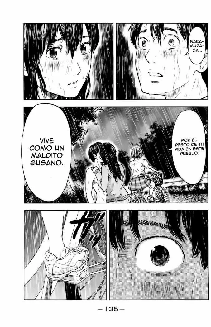 Aku no Hana - Capítulo 16 - Página 28 - LectorTMOo