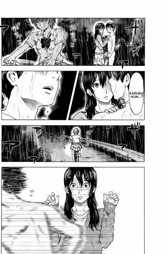 Aku no Hana - Capítulo 16 - Página 29 - LectorTMOo