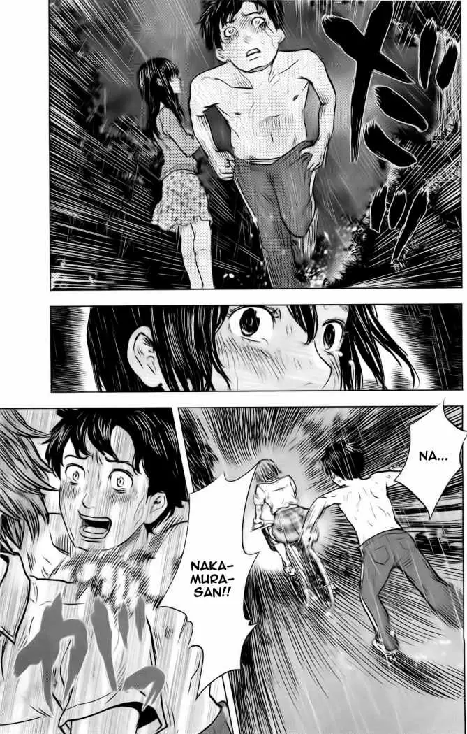 Aku no Hana - Capítulo 16 - Página 30 - LectorTMOo