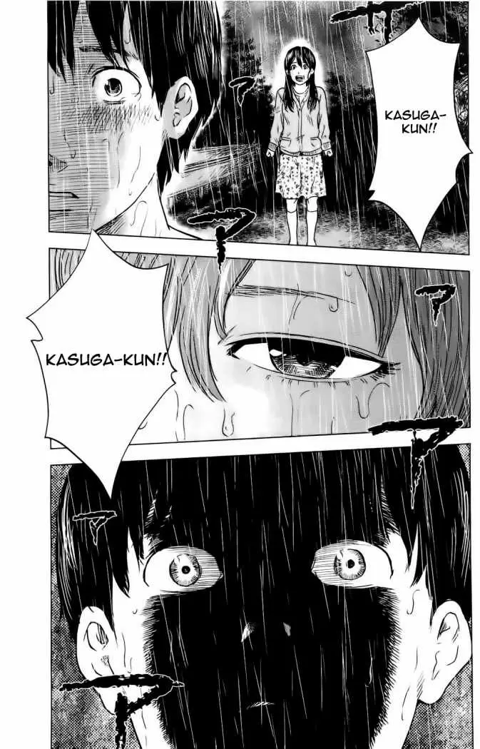 Aku no Hana - Capítulo 16 - Página 32 - LectorTMOo