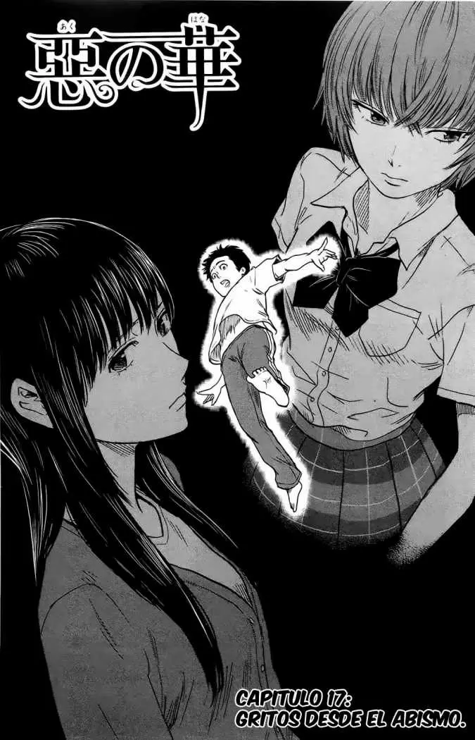 Aku no Hana - Capítulo 17 - Página 2 - LectorTMOo