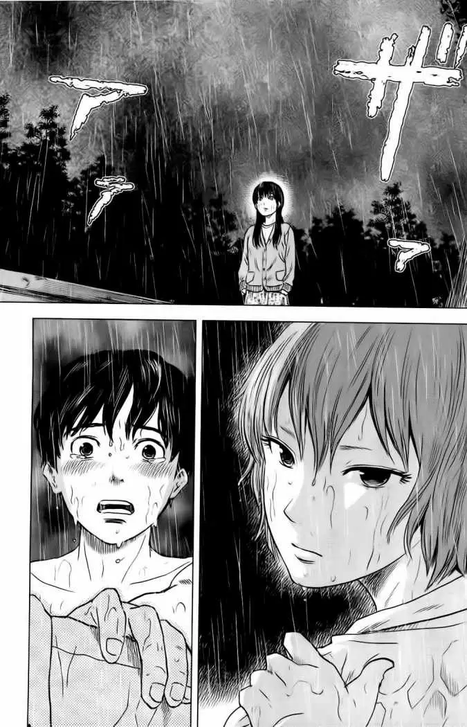 Aku no Hana - Capítulo 17 - Página 3 - LectorTMOo