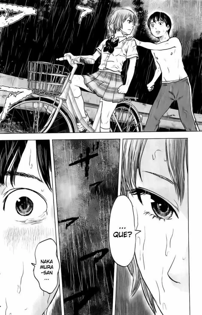 Aku no Hana - Capítulo 17 - Página 4 - LectorTMOo
