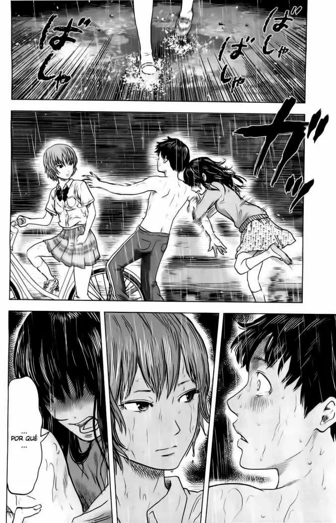 Aku no Hana - Capítulo 17 - Página 5 - LectorTMOo