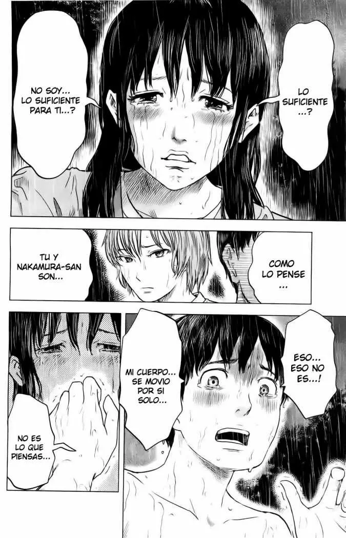 Aku no Hana - Capítulo 17 - Página 7 - LectorTMOo