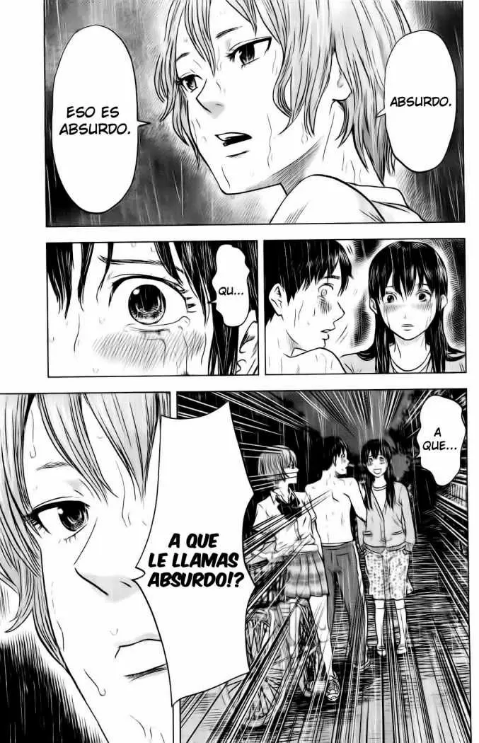 Aku no Hana - Capítulo 17 - Página 8 - LectorTMOo