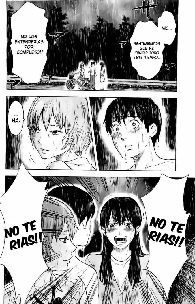 Aku no Hana - Capítulo 17 - Página 9 - LectorTMOo