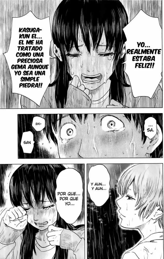 Aku no Hana - Capítulo 17 - Página 10 - LectorTMOo