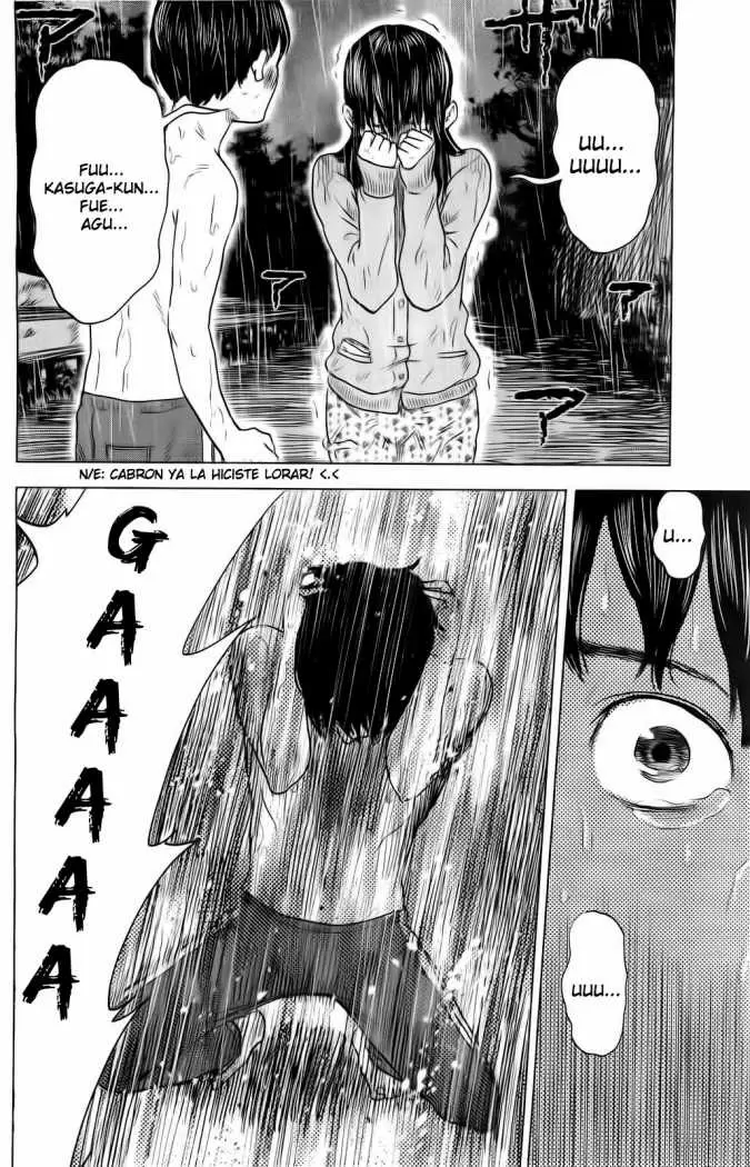Aku no Hana - Capítulo 17 - Página 11 - LectorTMOo