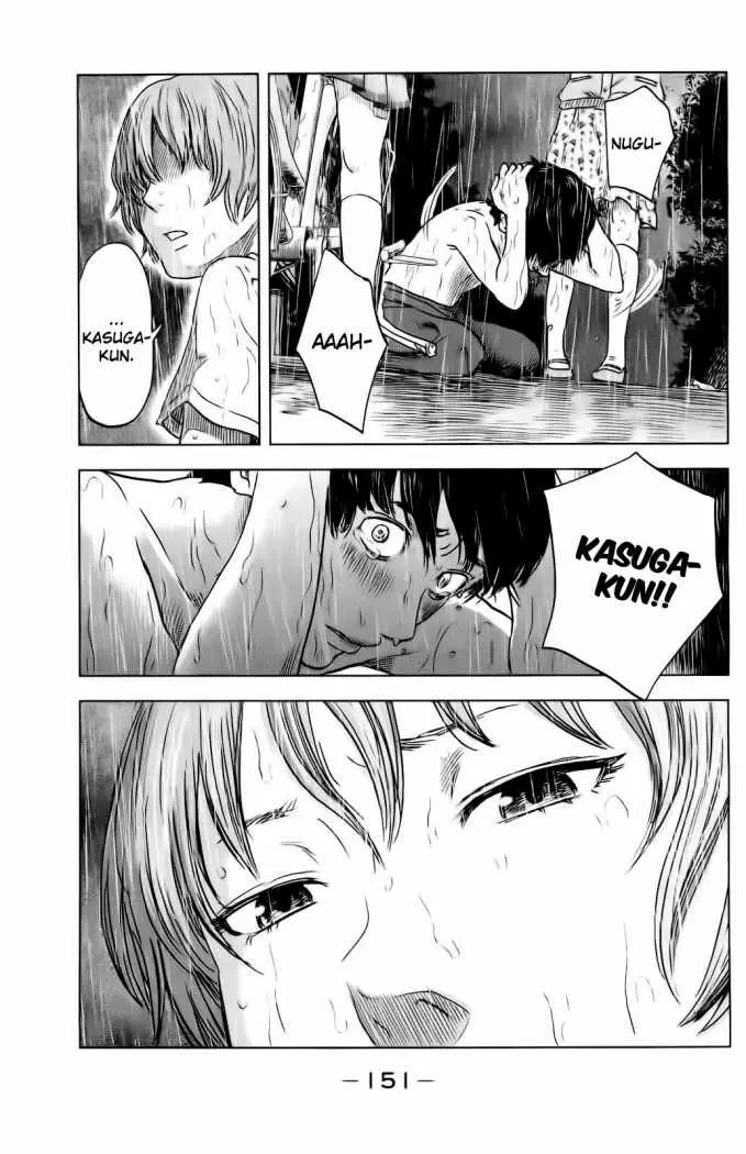 Aku no Hana - Capítulo 17 - Página 12 - LectorTMOo
