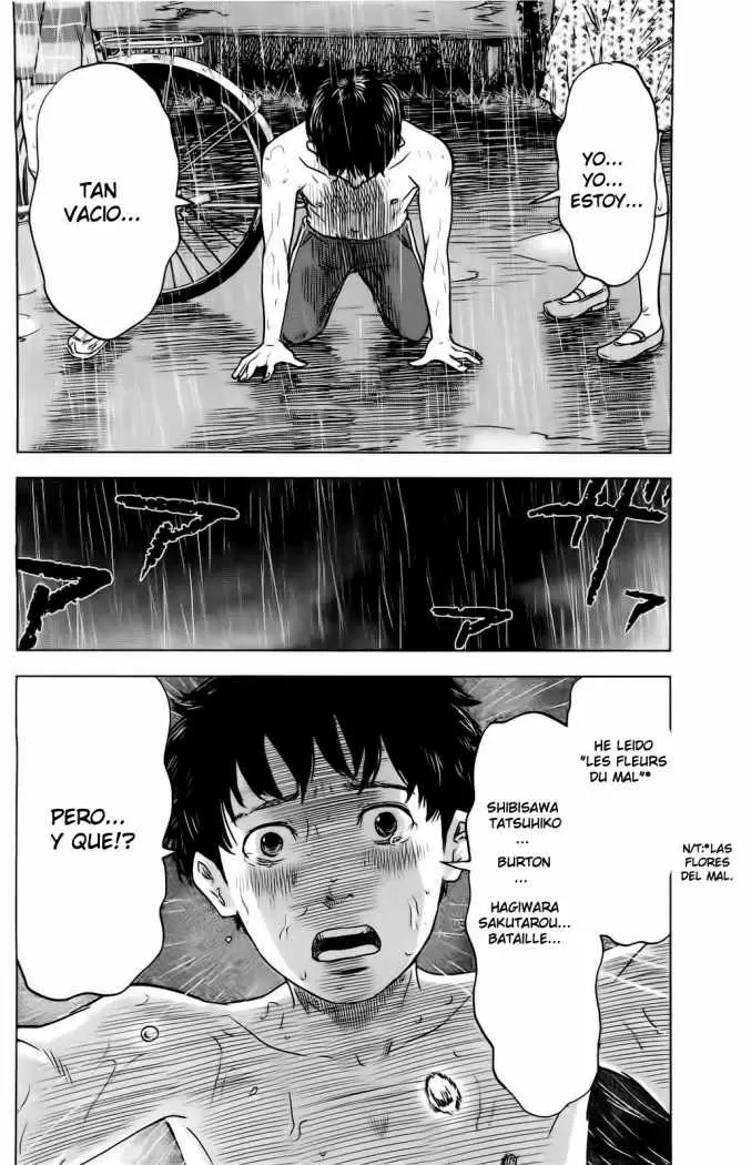 Aku no Hana - Capítulo 17 - Página 15 - LectorTMOo