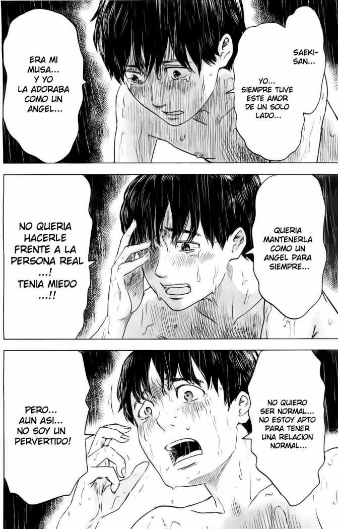 Aku no Hana - Capítulo 17 - Página 17 - LectorTMOo
