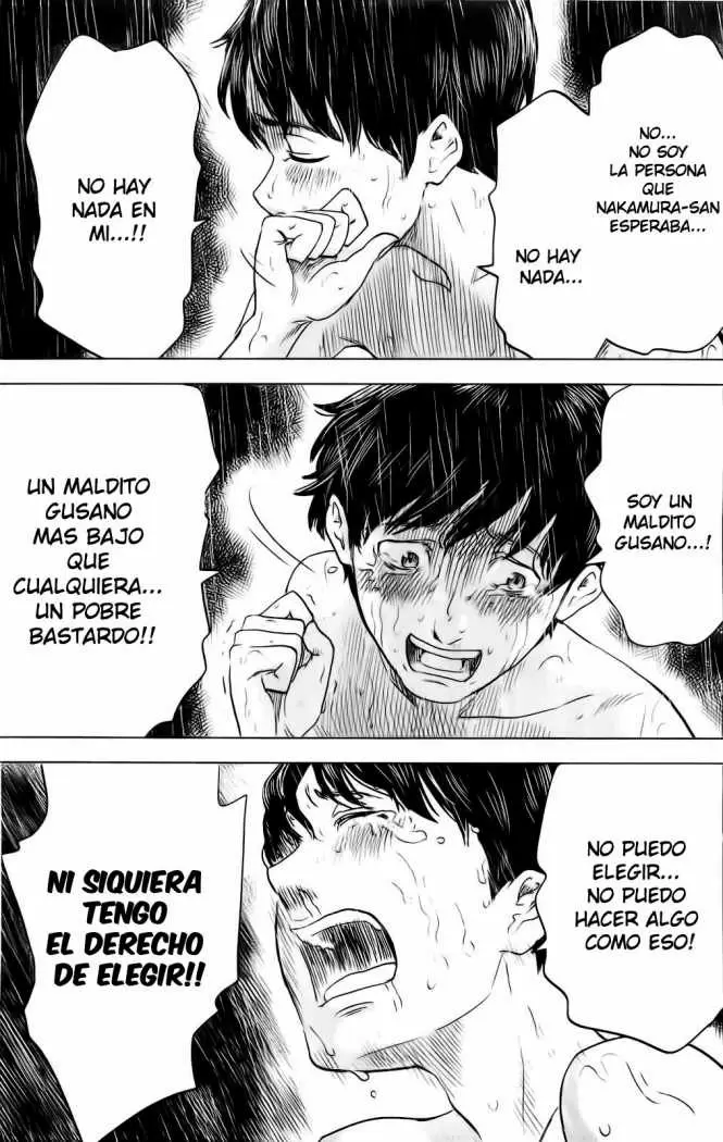 Aku no Hana - Capítulo 17 - Página 18 - LectorTMOo