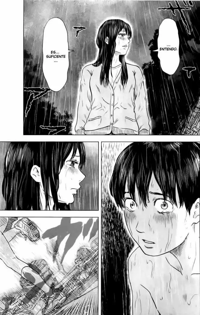 Aku no Hana - Capítulo 17 - Página 20 - LectorTMOo