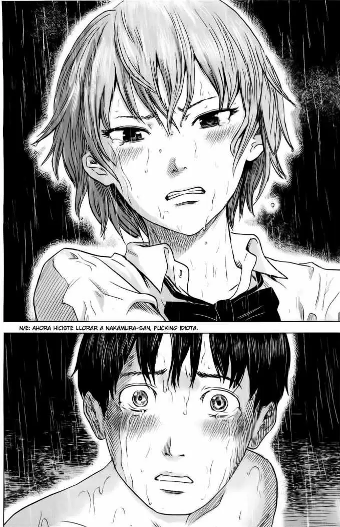 Aku no Hana - Capítulo 17 - Página 23 - LectorTMOo