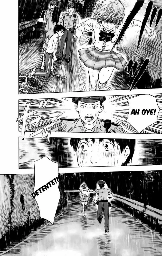 Aku no Hana - Capítulo 17 - Página 26 - LectorTMOo