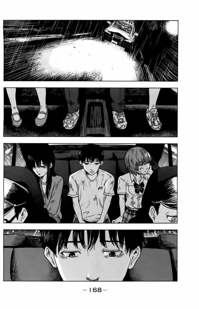 Aku no Hana - Capítulo 17 - Página 29 - LectorTMOo