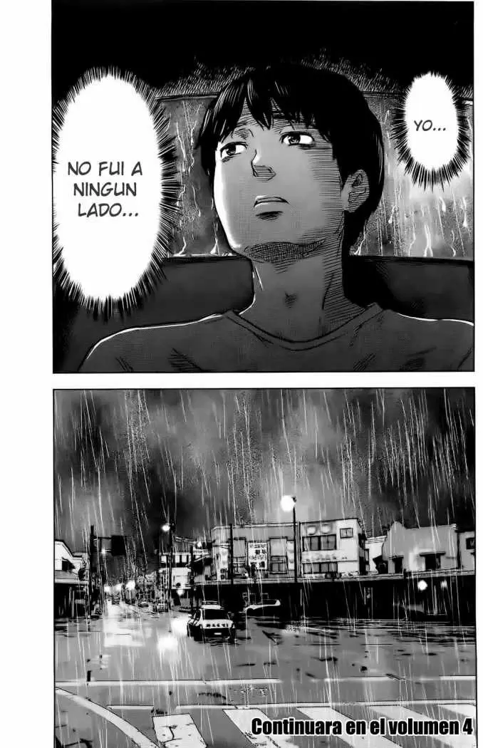 Aku no Hana - Capítulo 17 - Página 32 - LectorTMOo