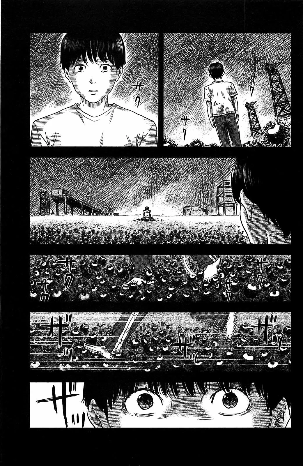Aku no Hana - Capítulo 18 - Página 26 - LectorTMOo