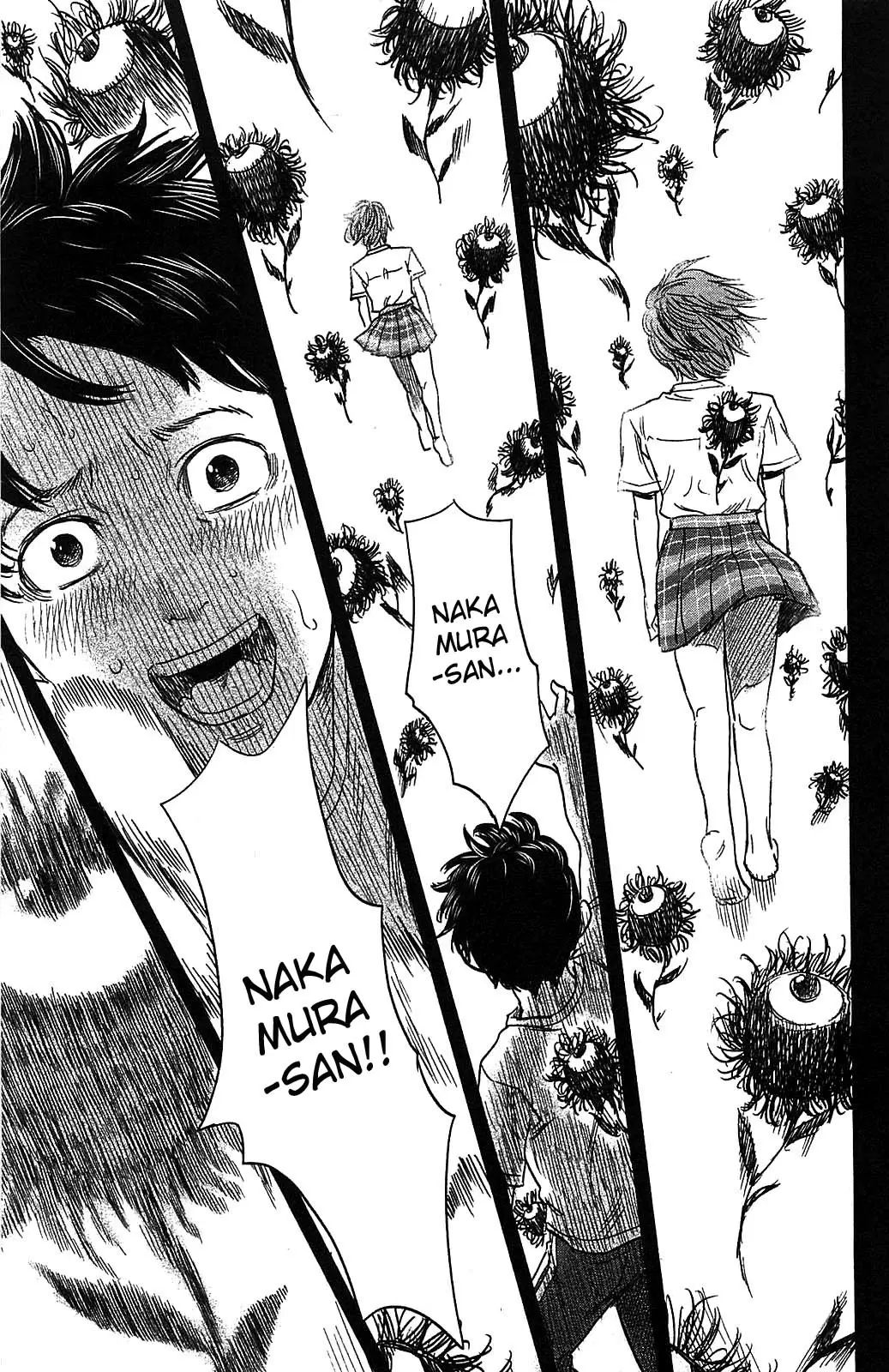 Aku no Hana - Capítulo 18 - Página 30 - LectorTMOo