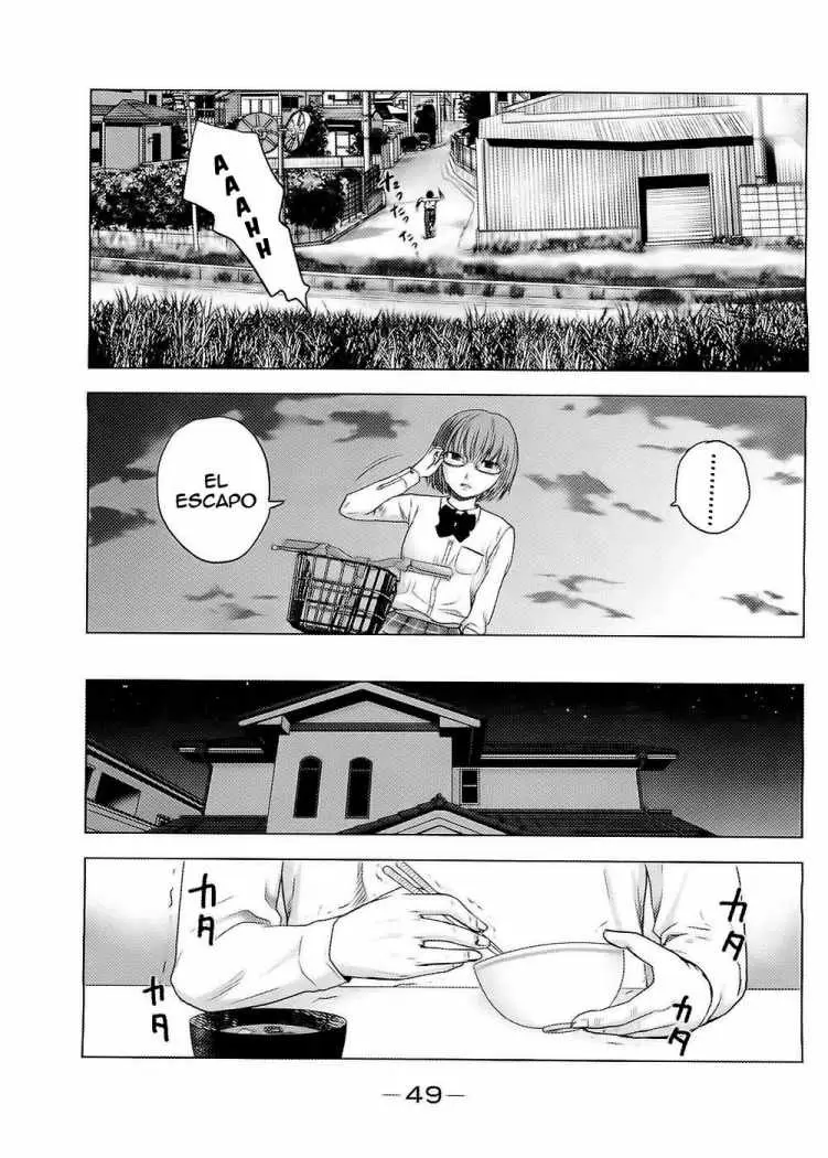 Aku no Hana - Capítulo 2 - Página 6 - LectorTMOo