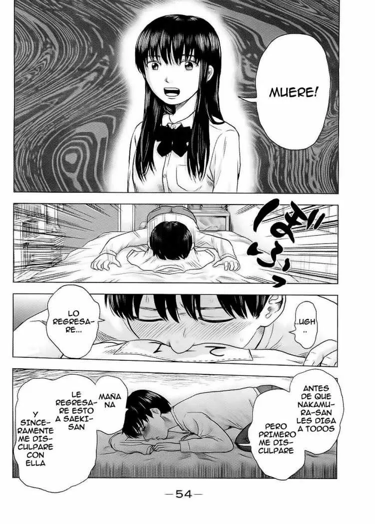 Aku no Hana - Capítulo 2 - Página 11 - LectorTMOo