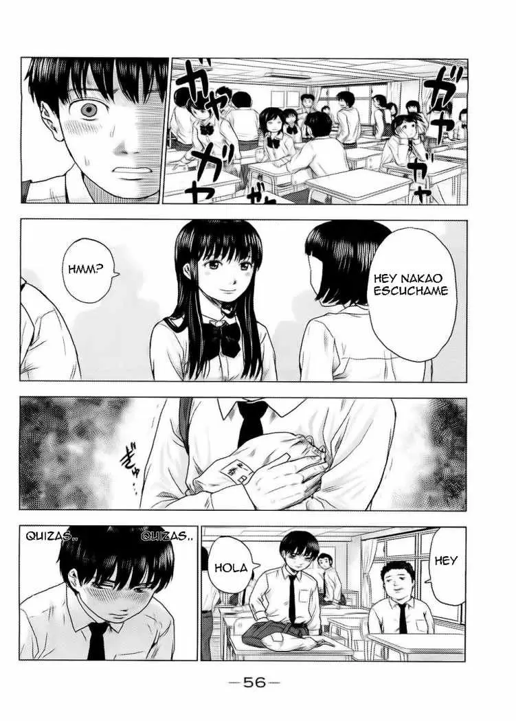 Aku no Hana - Capítulo 2 - Página 13 - LectorTMOo