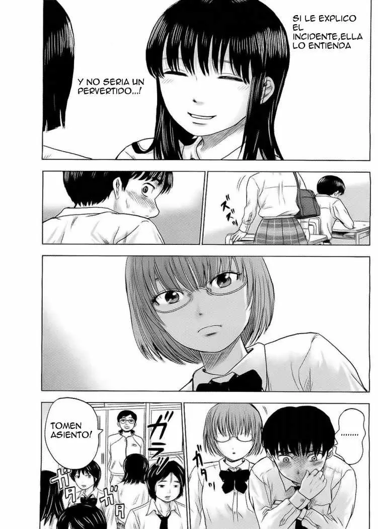 Aku no Hana - Capítulo 2 - Página 14 - LectorTMOo