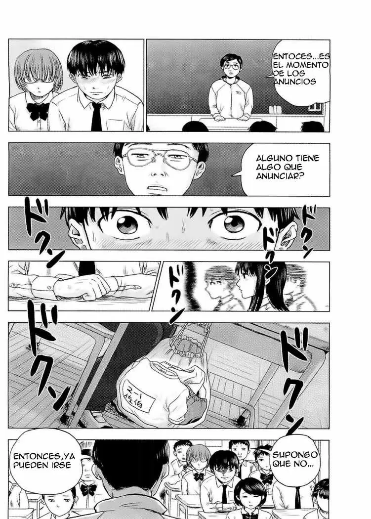 Aku no Hana - Capítulo 2 - Página 15 - LectorTMOo
