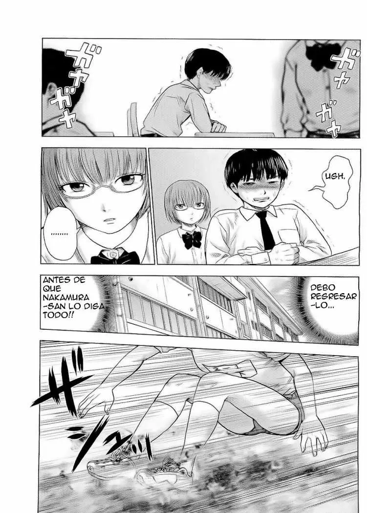 Aku no Hana - Capítulo 2 - Página 16 - LectorTMOo