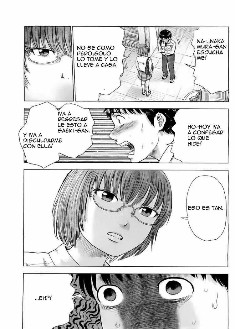 Aku no Hana - Capítulo 2 - Página 26 - LectorTMOo