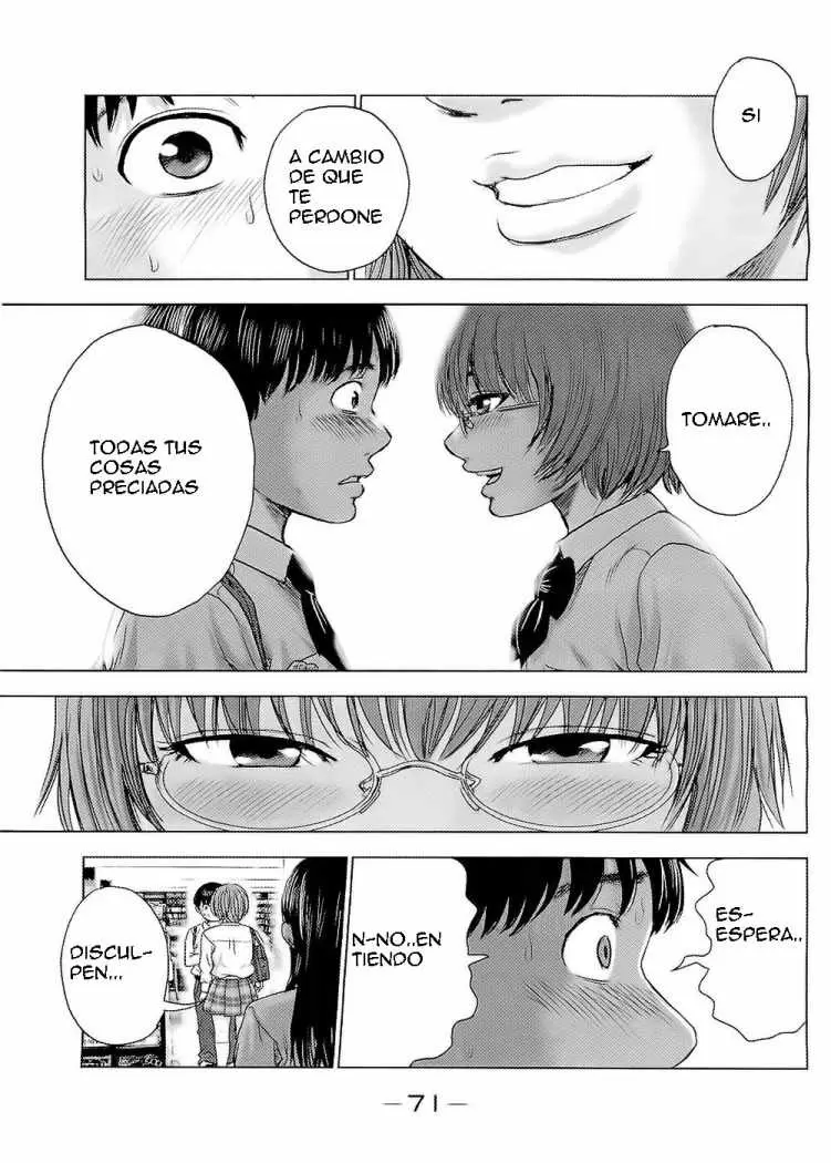 Aku no Hana - Capítulo 2 - Página 28 - LectorTMOo